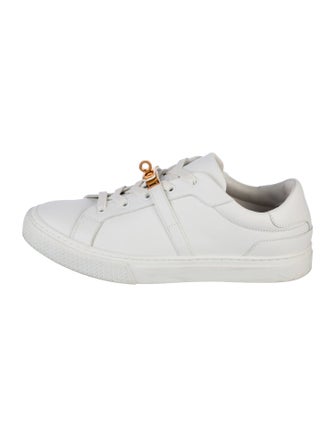 Hermès Day Sneakers