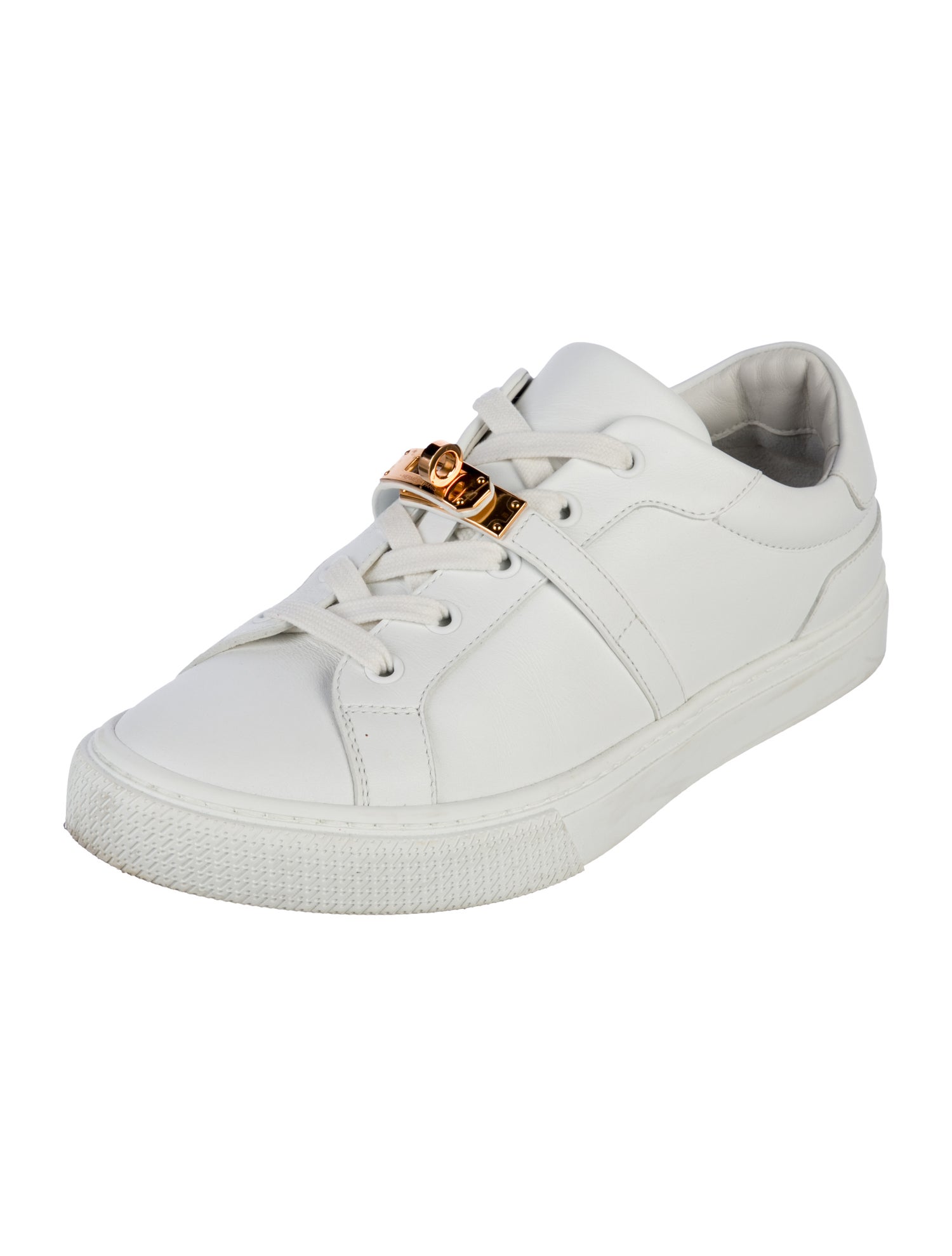 Hermès Day Sneakers