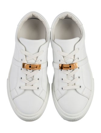 Hermès Day Sneakers