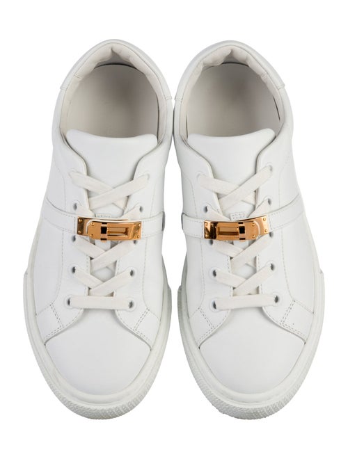 Hermès Day Sneakers