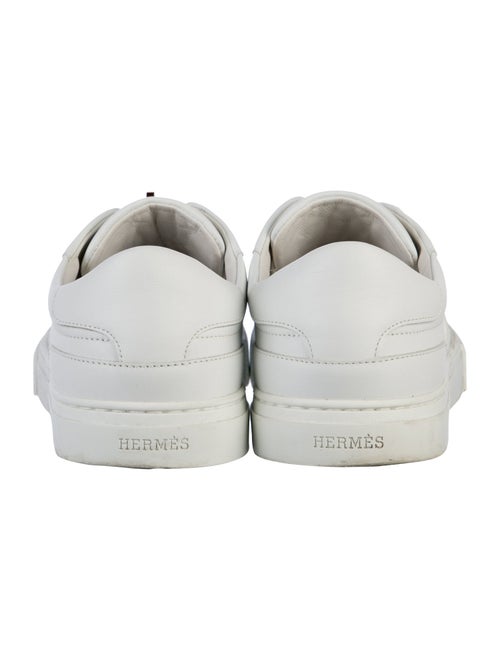 Hermès Day Sneakers