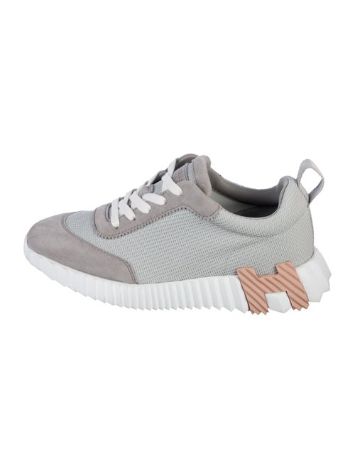 Hermès Bouncing Sneakers