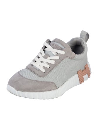 Hermès Bouncing Sneakers
