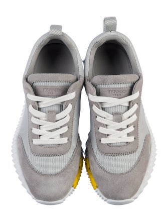 Hermès Bouncing Sneakers