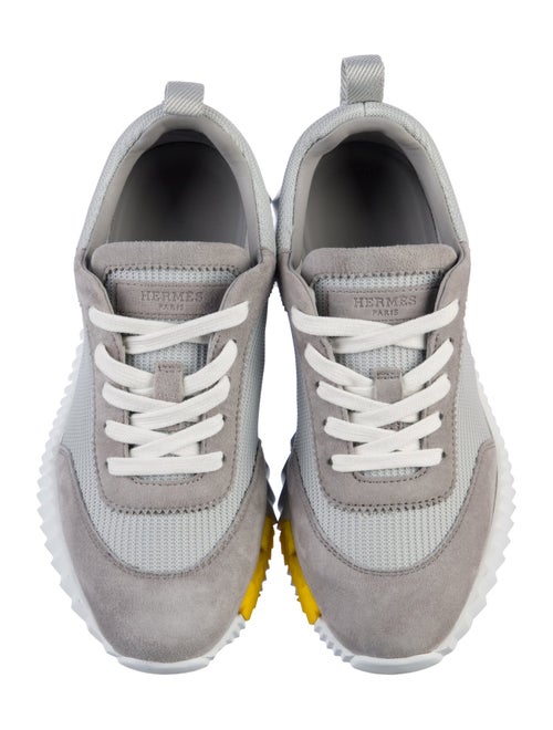 Hermès Bouncing Sneakers