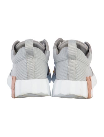 Hermès Bouncing Sneakers