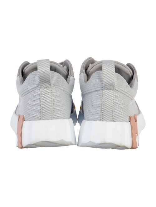 Hermès Bouncing Sneakers