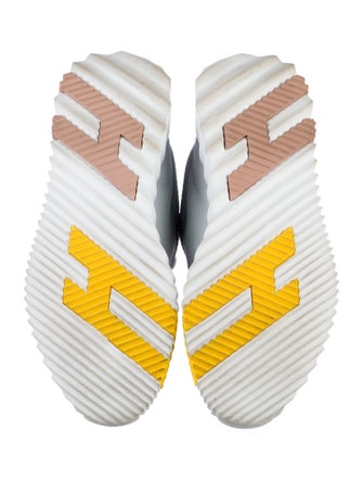 Hermès Bouncing Sneakers