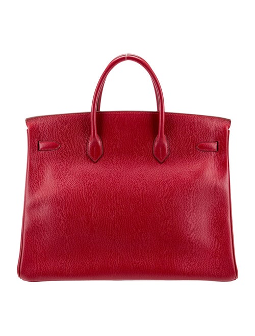 Hermès Ardennes Birkin 40