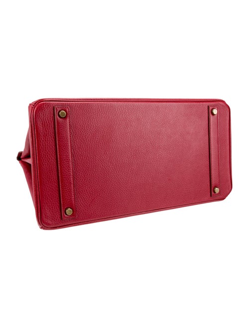 Hermès Ardennes Birkin 40