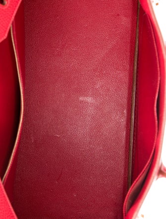 Hermès Ardennes Birkin 40