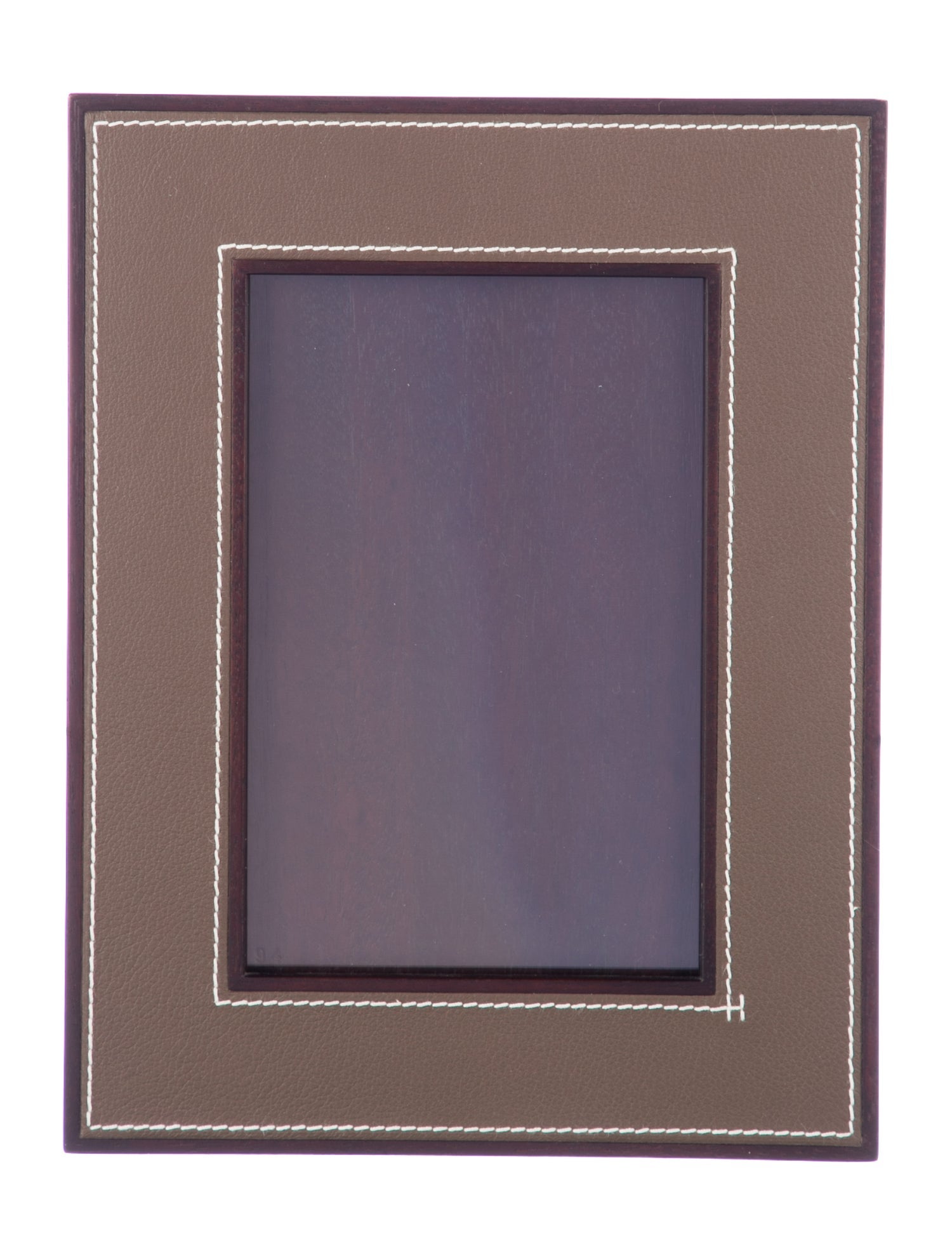Hermès Pléiade Picture Frame