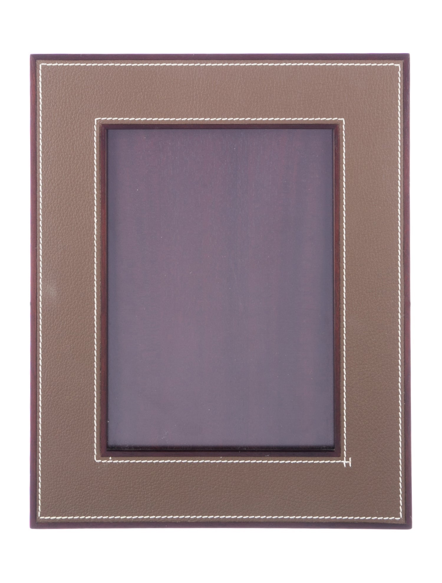 Hermès Pléiade Medium Picture Frame