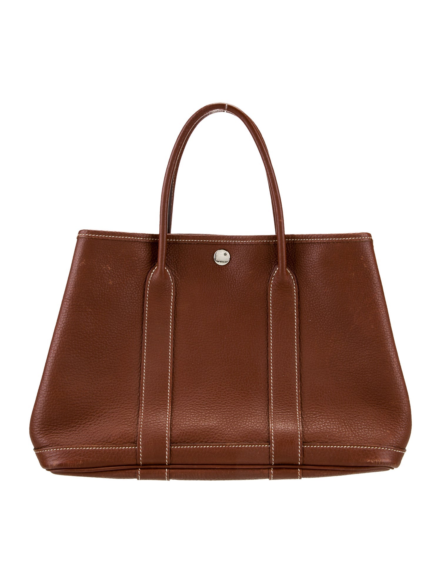 Hermès Negonda Garden Party 30