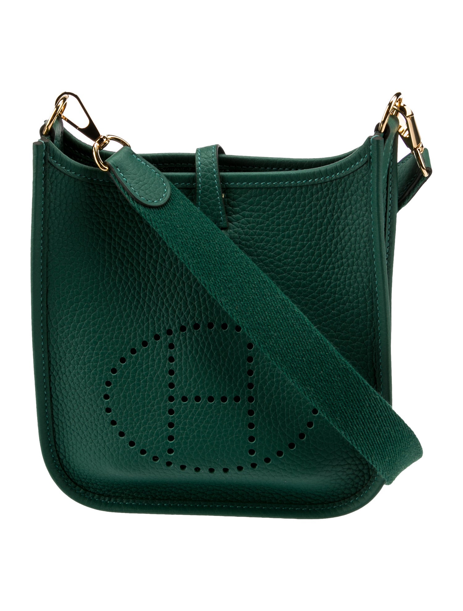 Hermès 2024 Clemence Evelyne TPM 16