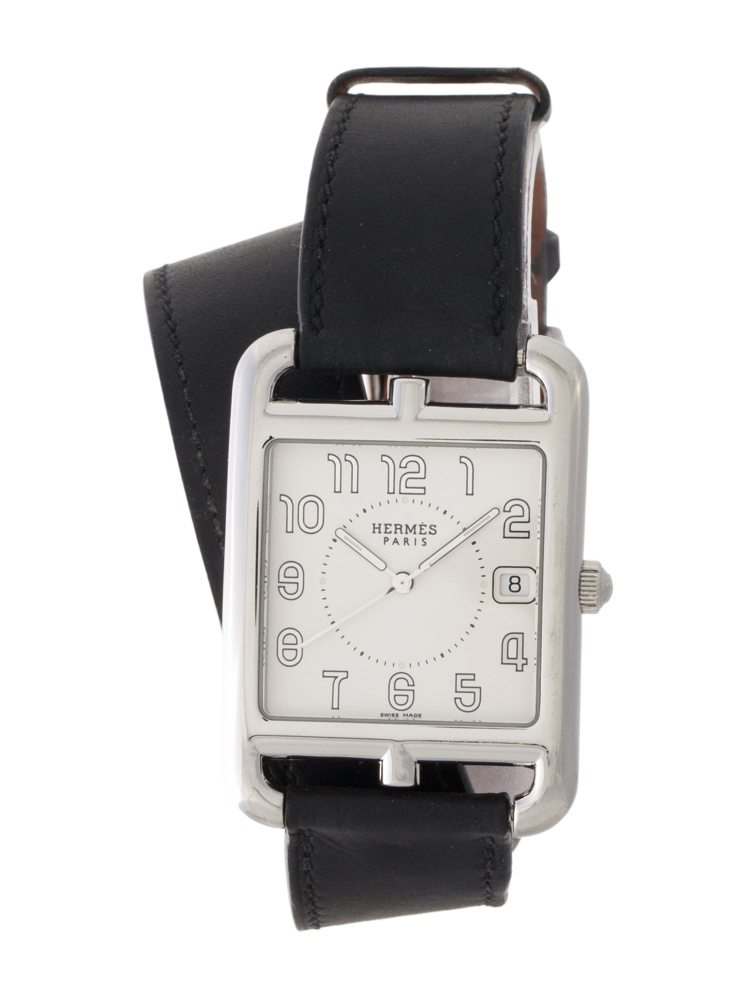 Hermès Cape Cod Watch