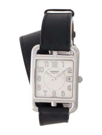 Hermès Cape Cod Watch