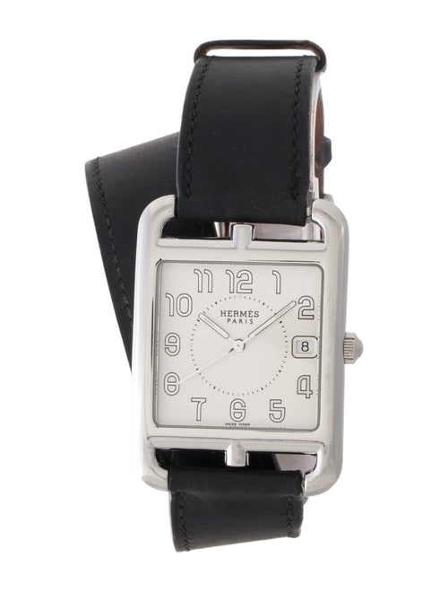 Hermès Cape Cod Watch