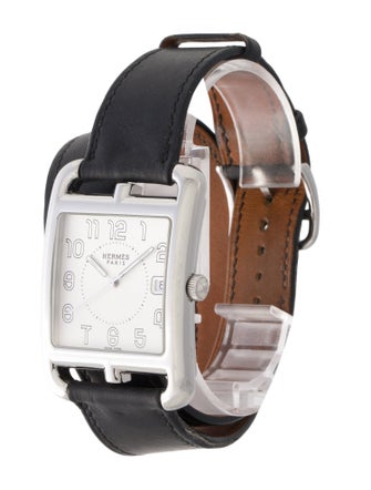 Hermès Cape Cod Watch