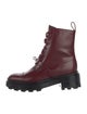 Hermès 2024 Funk Combat Boots