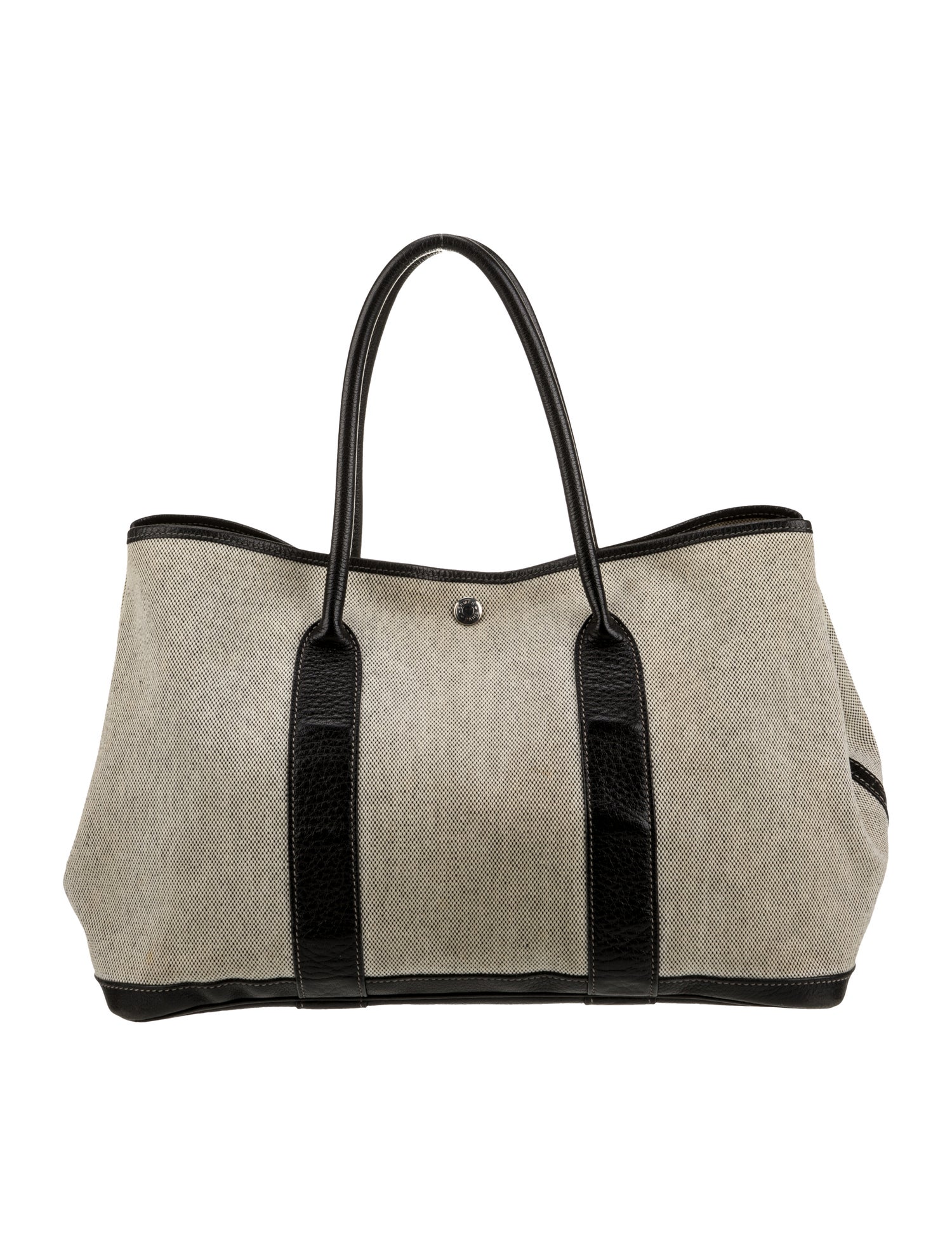 Hermès Toile & Negonda Garden Party 36