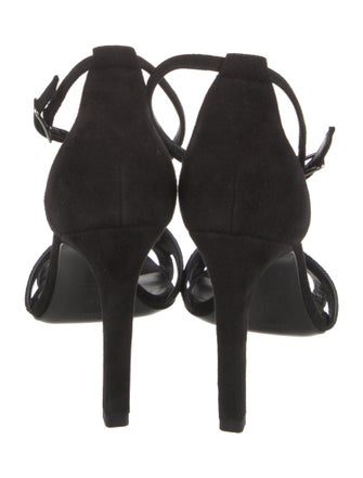 Hermès 2024 Joy 105 Sandals