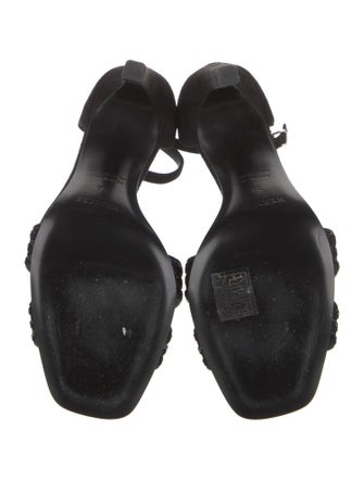 Hermès 2024 Joy 105 Sandals