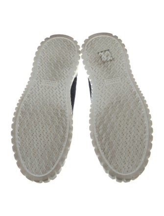 Hermès Cross Sneakers