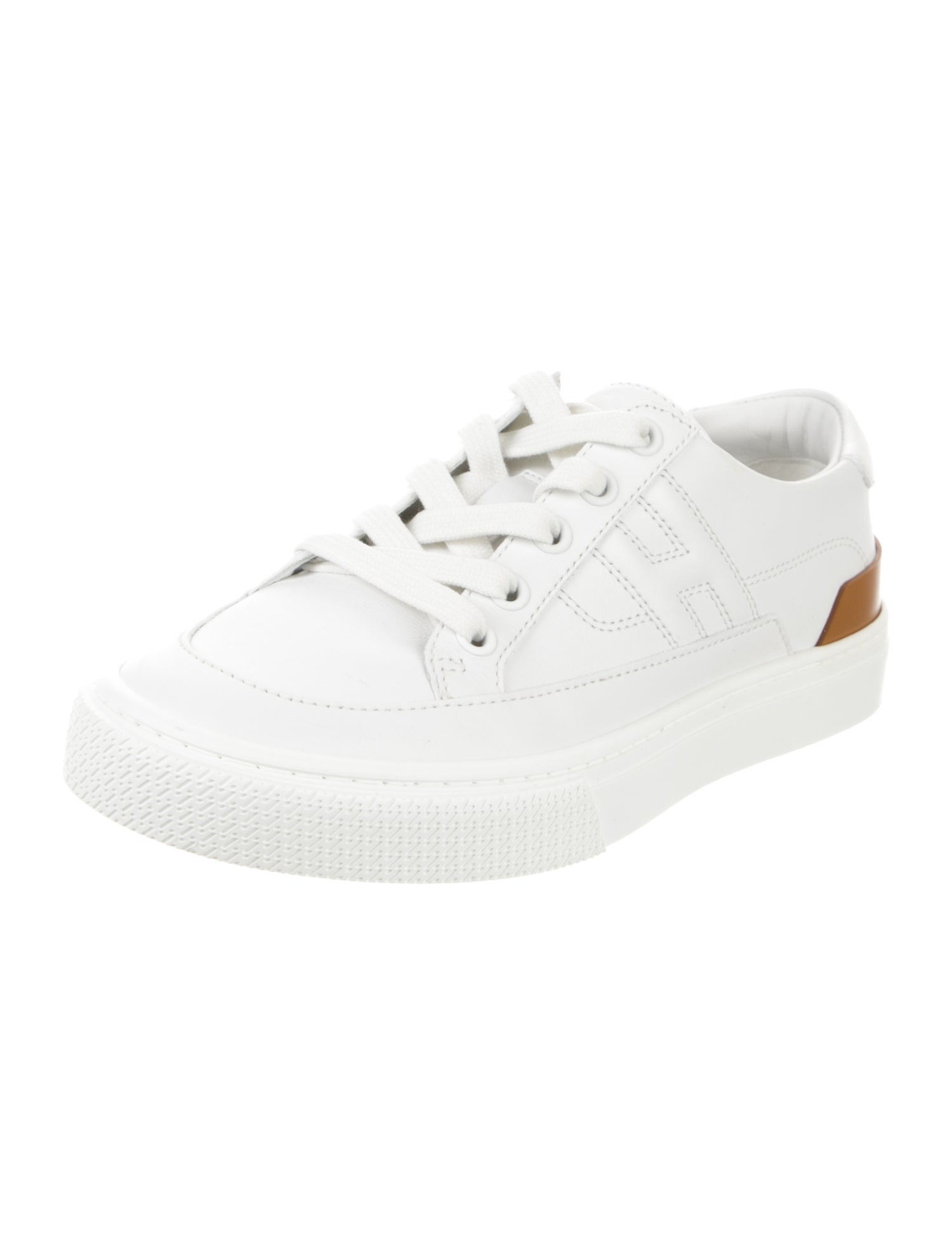 Hermès Deep Sneakers