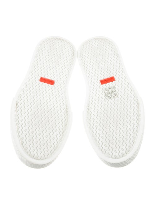 Hermès Deep Sneakers