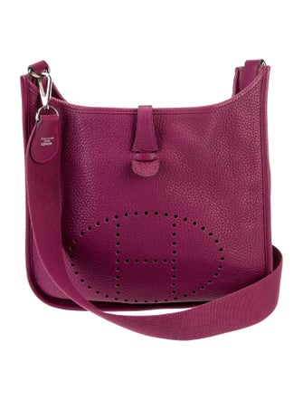 Hermès Clemence Evelyne I 29