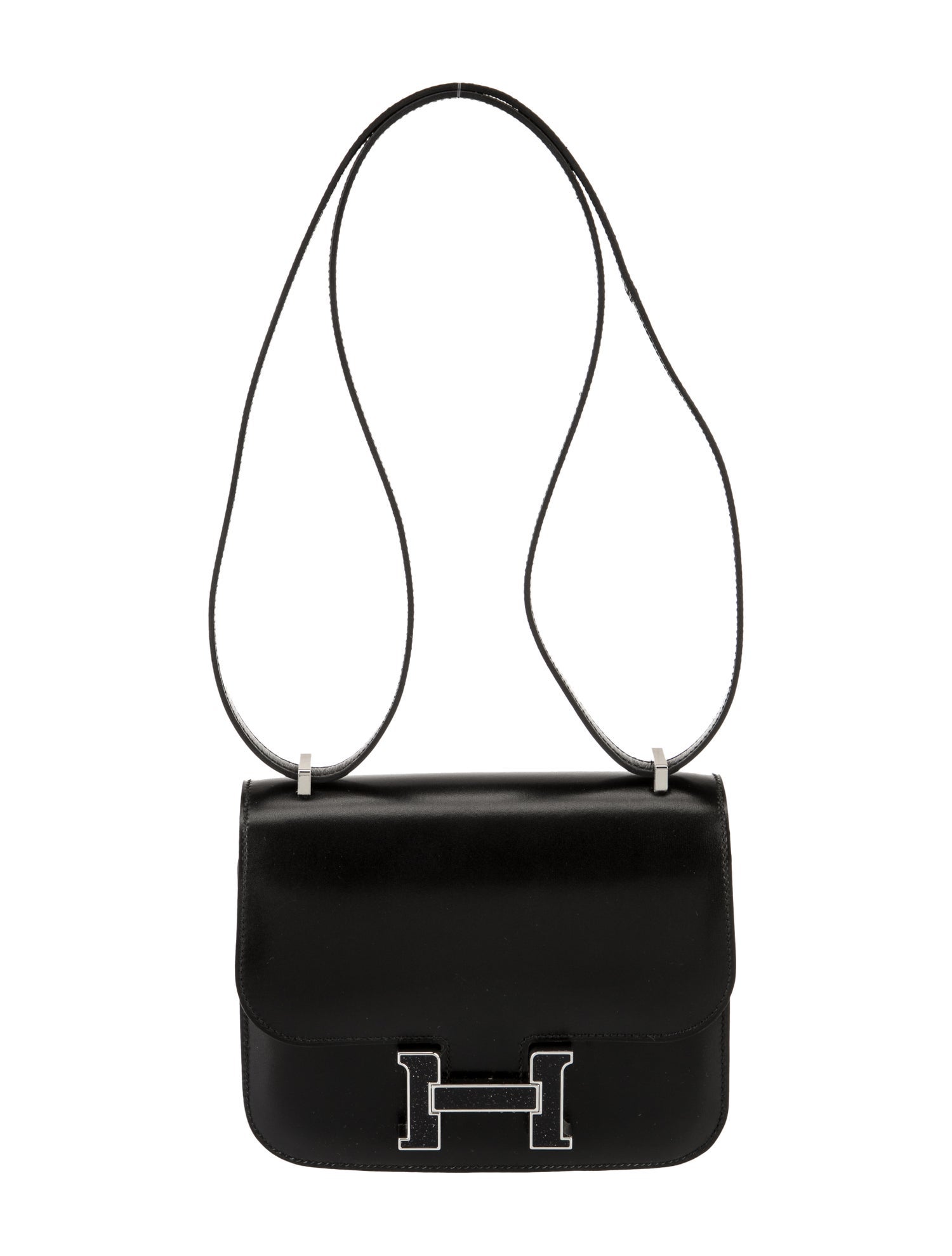 Hermès Box Aventurine Constance 18