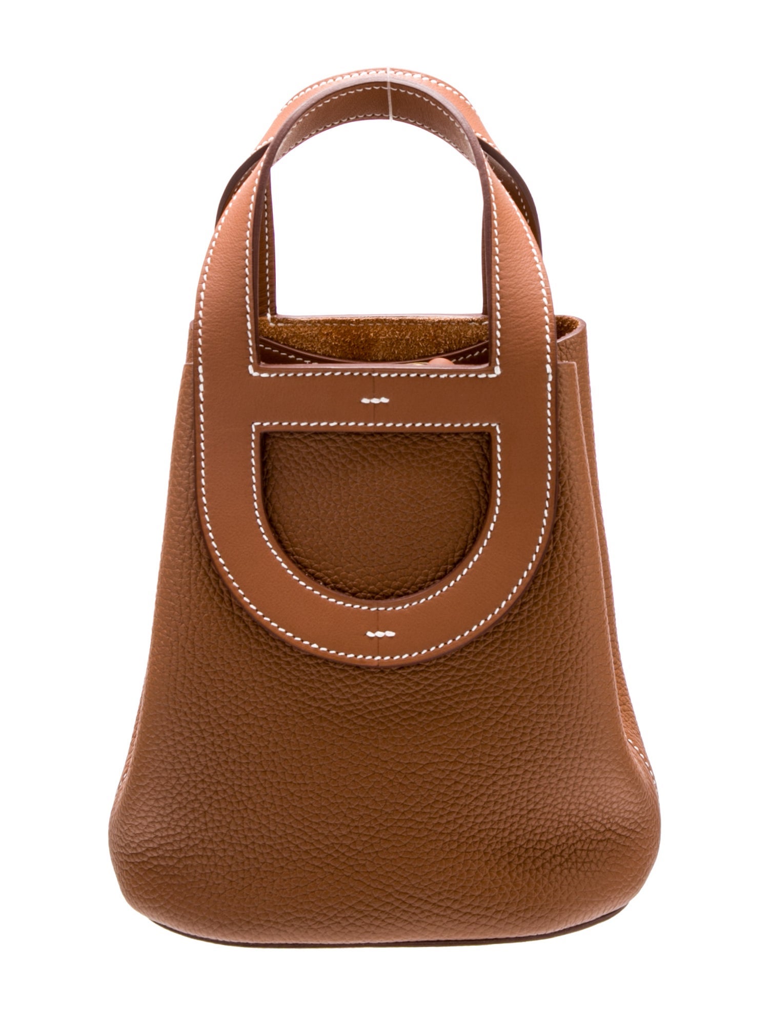 Hermès 2023 Clemence In-The-Loop 18