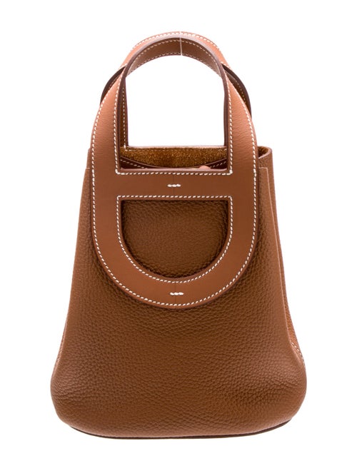 Hermès 2023 Clemence In-The-Loop 18