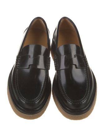 Hermès 2021 Dublin Loafers
