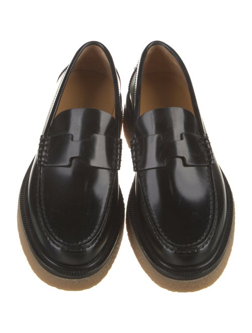 Hermès 2021 Dublin Loafers