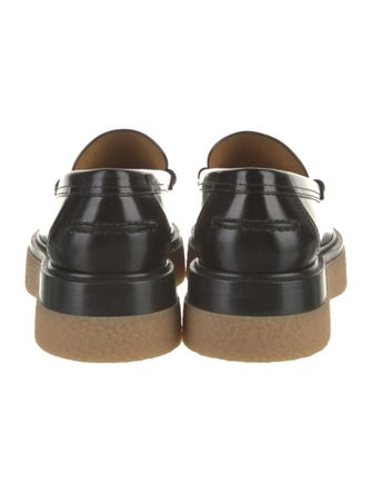 Hermès 2021 Dublin Loafers