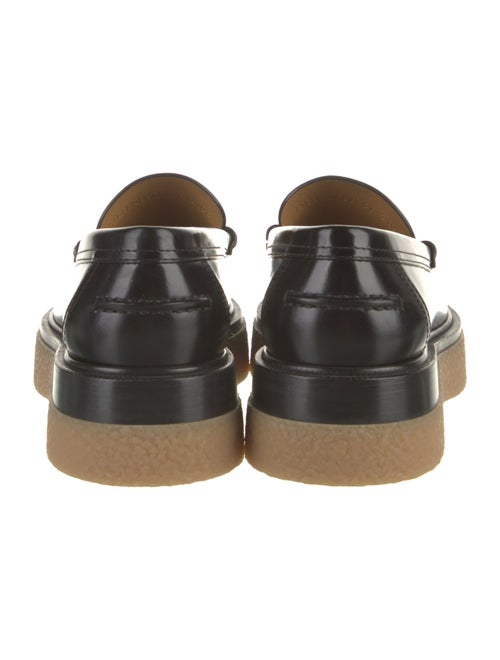 Hermès 2021 Dublin Loafers