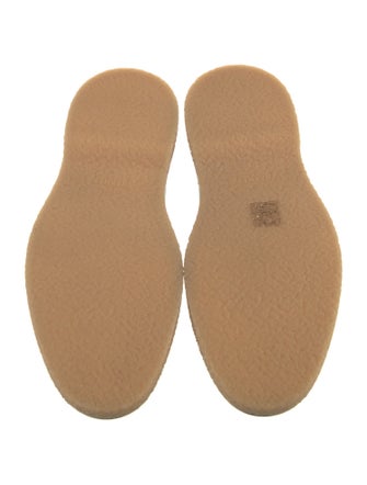 Hermès 2021 Dublin Loafers