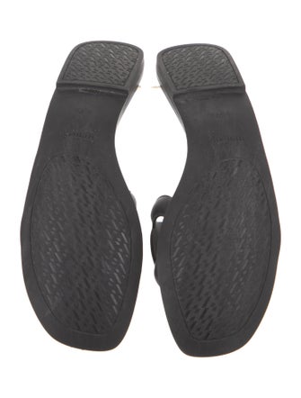 Hermès Aloha Chaîne d'Ancre Insignia Slides