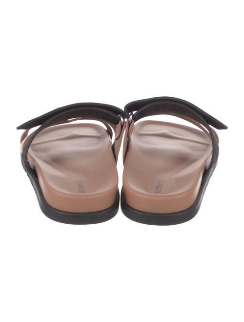 Hermès Chypre H Logo Slides