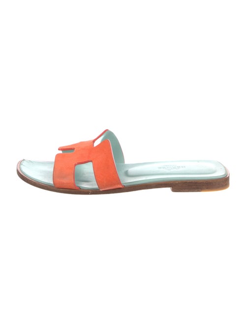 Hermès 2021 Oran Slides