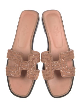 Hermès 2021 Oran Slides
