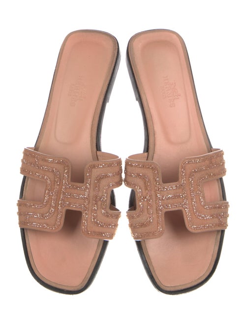 Hermès 2021 Oran Slides