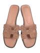 Hermès 2021 Oran Slides
