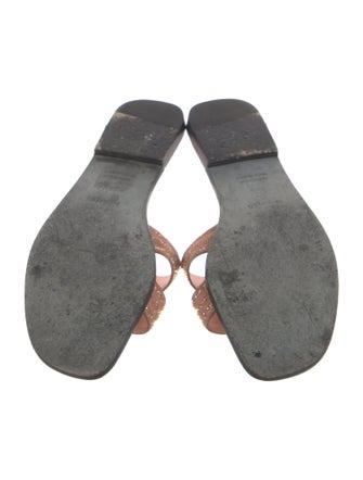 Hermès 2021 Oran Slides