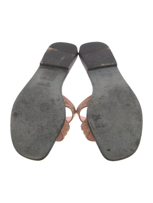 Hermès 2021 Oran Slides