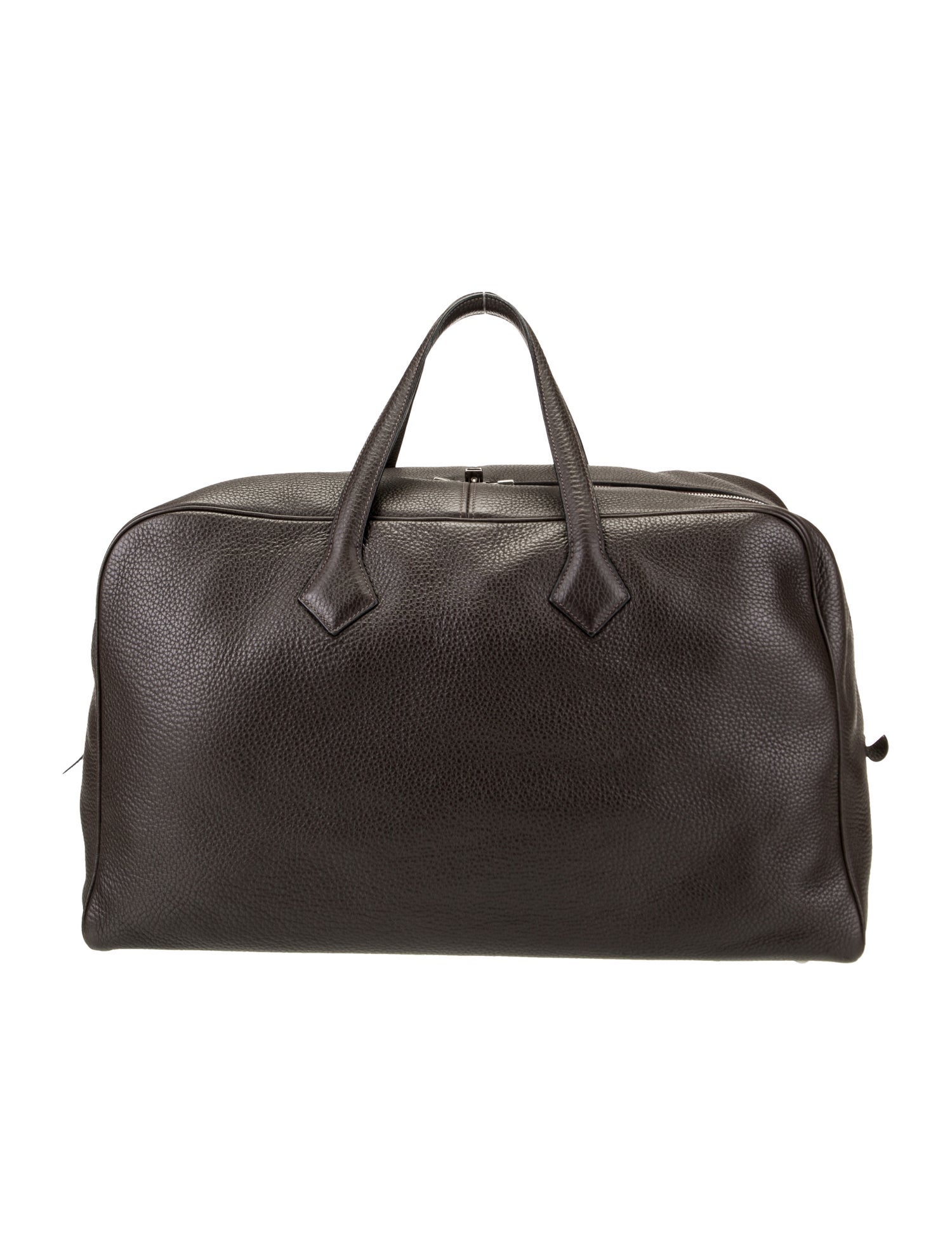 Hermès Clemence Victoria II 50