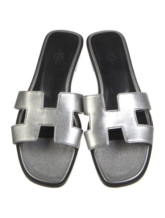 Hermès 2019 Oran Slides