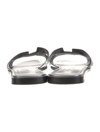 Hermès 2019 Oran Slides